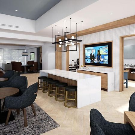 Staybridge Suites Charlotte Arpt Area - Tyvola, An Ihg Hotel Exterior foto
